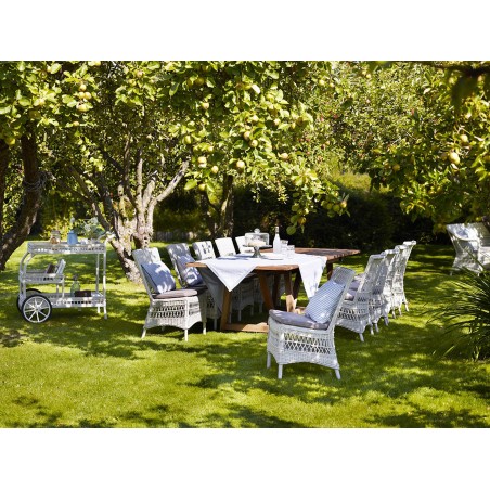 Desserte outdoor James