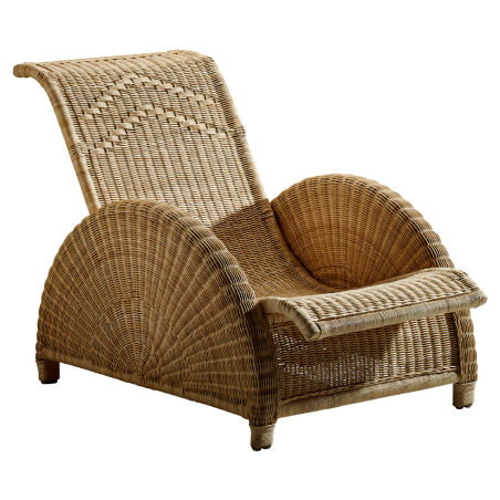 Fauteuil Paris outdoor