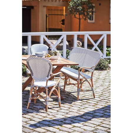 Banc Isabelle outdoor