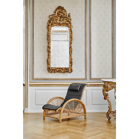 Fauteuil Paris avec coussin