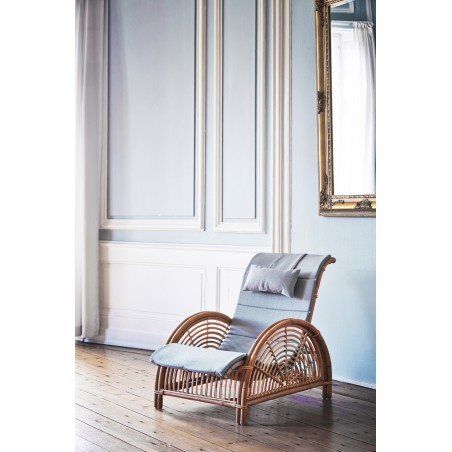 Fauteuil Paris avec coussin