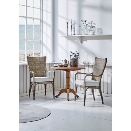 Fauteuil repas Melody