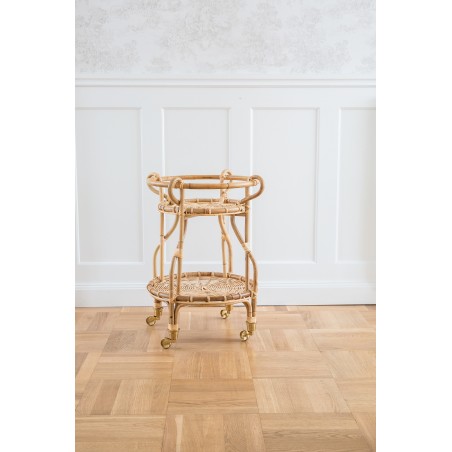 Desserte Fratellino trolley