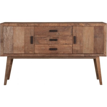 Buffet Vintage 2 portes