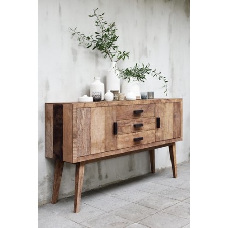 Buffet Vintage 2 portes