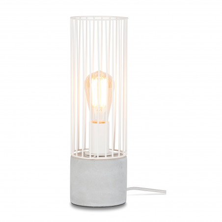 Lampe de table Memphis