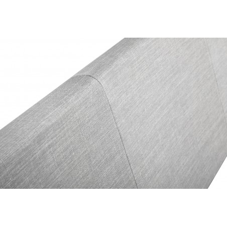 Cadre de lit scandinave 1199 avec tête lit