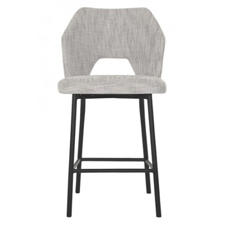 Chaise de comptoir Bloom