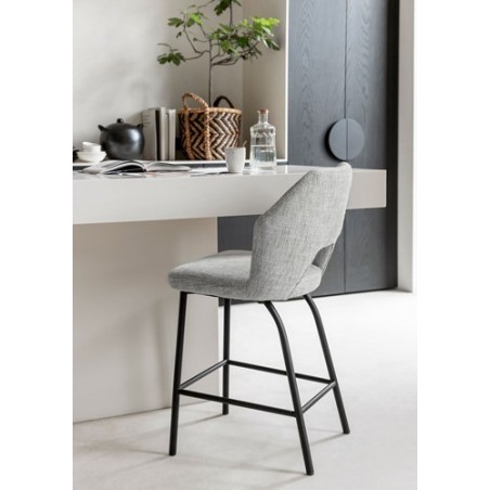 Chaise de comptoir Bloom