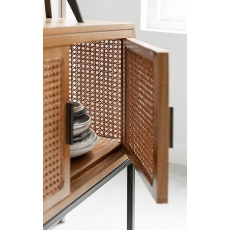 Commode Tribute