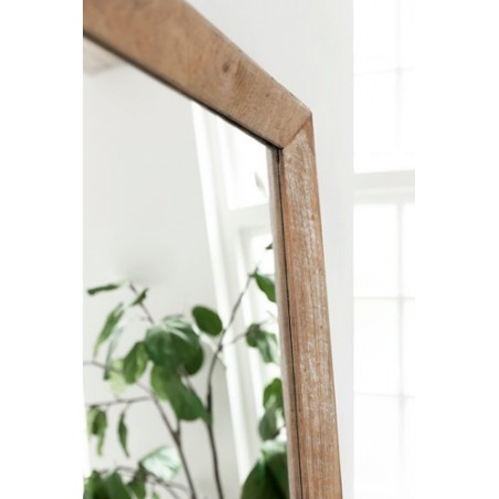 Miroir rectangulaire Metropole