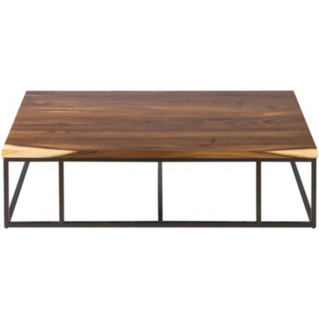 Table basse rectangulaire Flare