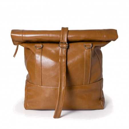 Sac à dos rouleau Wanderlust