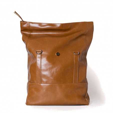 Sac à dos rouleau Wanderlust