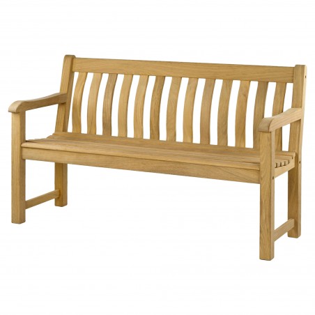 Banc roble St. George