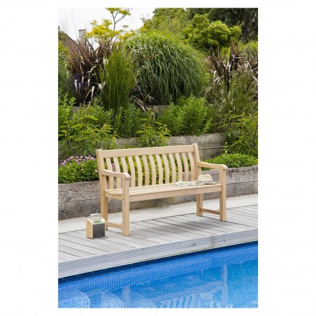 Banc roble St. George