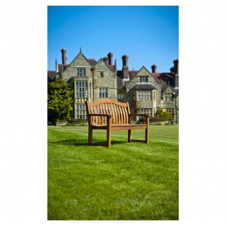 Banc Turnberry en cornis