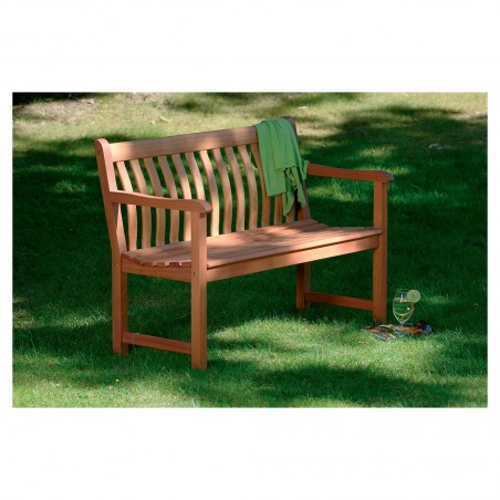 Banc Broadfield en cornis