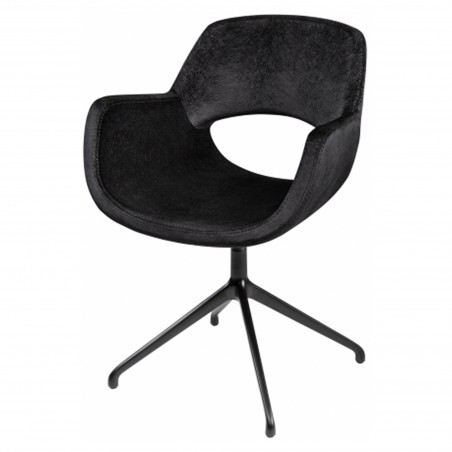 Chaise Maddox avec pieds G14