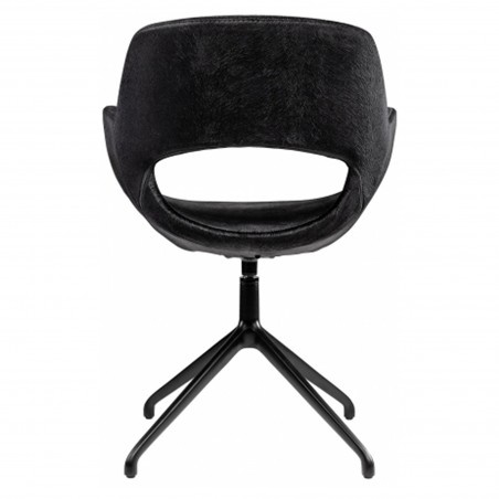 Chaise Maddox avec pieds G14