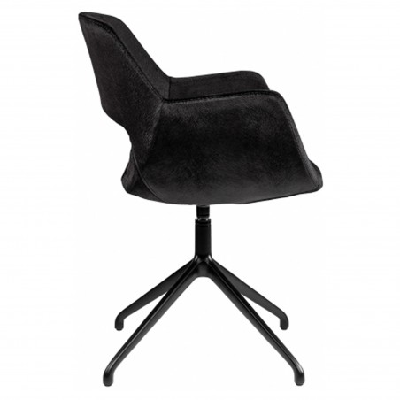 Chaise Maddox avec pieds G14