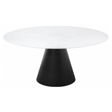 Table à manger Cone