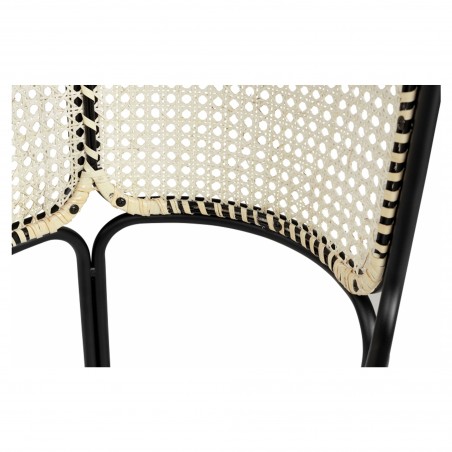 Tabouret de bar Hoops