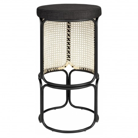 Tabouret de bar Hoops