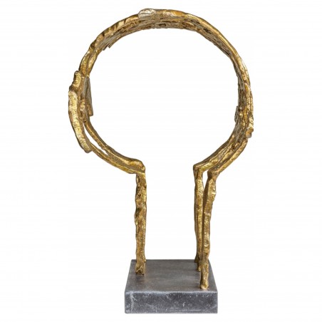 Sculpture Savage Wave