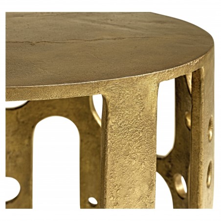 Table d'appoint Savage