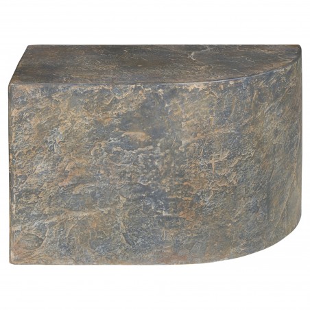 Table basse Slay Element droite
