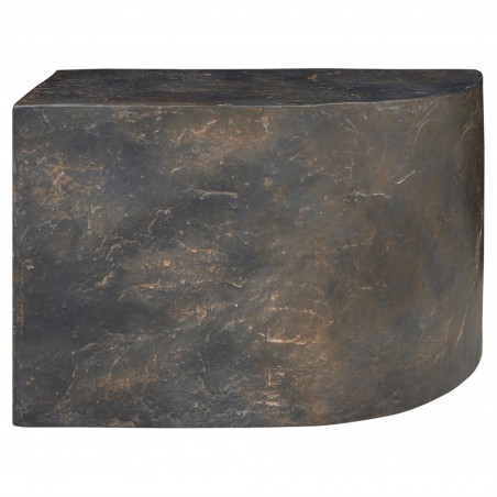 Table basse Slay Element droite