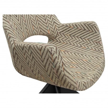 Chaise Maddox Zulu