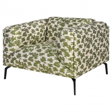 Fauteuil Dexter