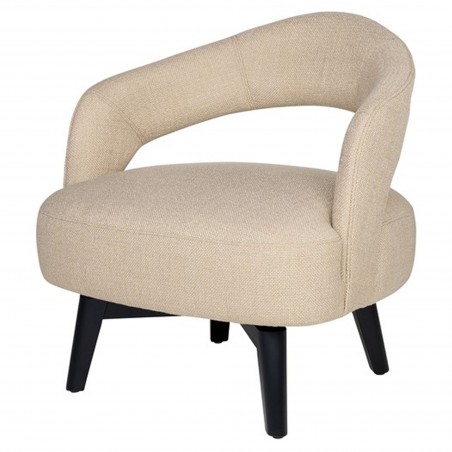 Chaise pivotante Mercer Paco