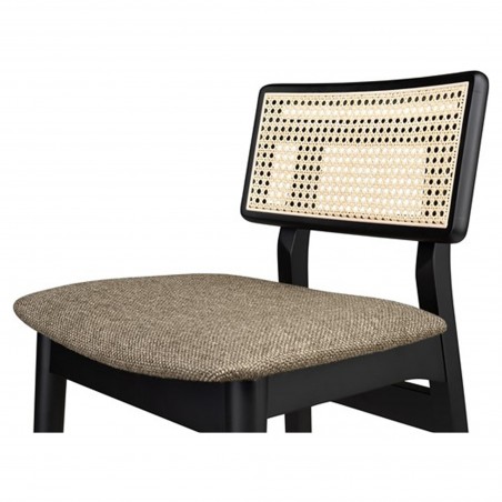 Chaise de bar Steven Paco