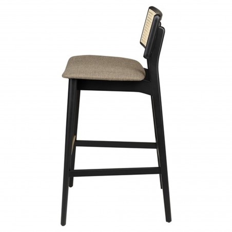 Chaise de bar Steven Paco