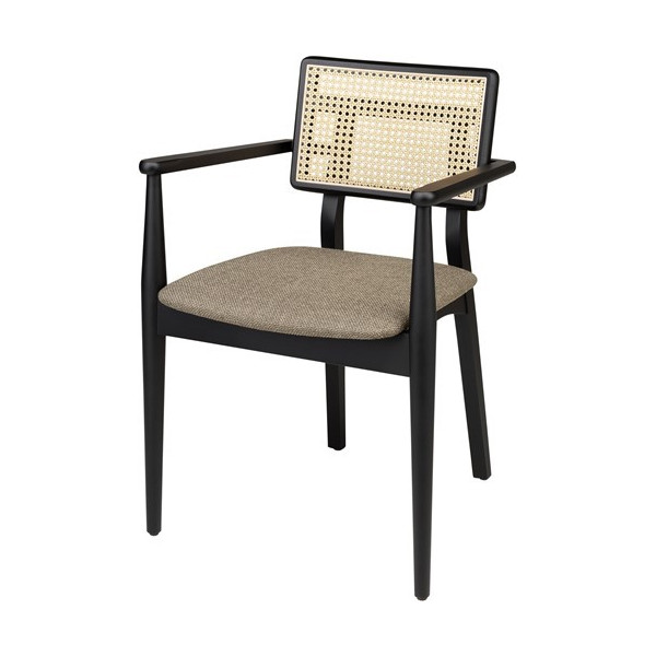 Fauteuil Steven Paco