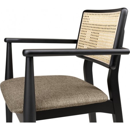 Fauteuil Steven Paco
