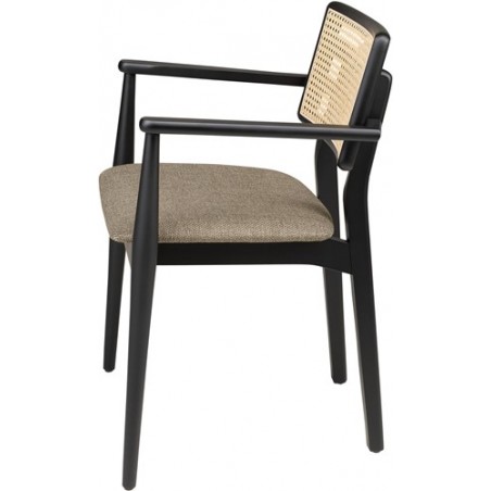 Fauteuil Steven Paco