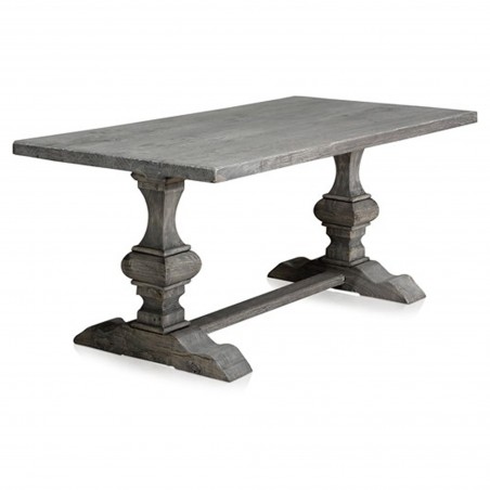Table à manger Column Leg