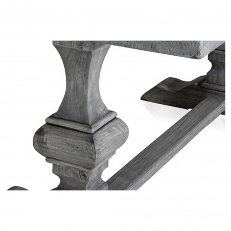 Table à manger Column Leg
