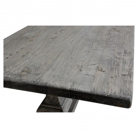 Table à manger Column Leg