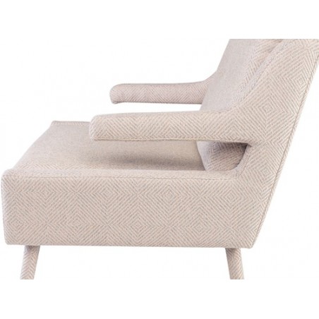 Fauteuil Balham Kaliedo