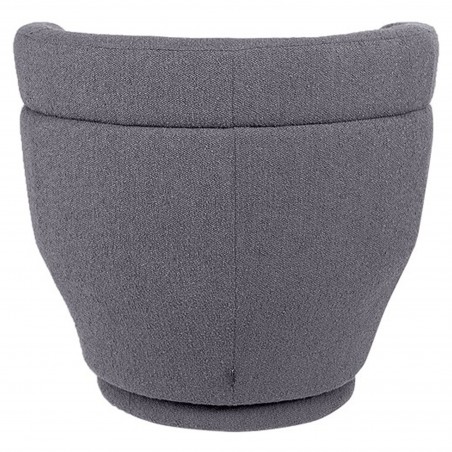 Fauteuil Blakes pivotant