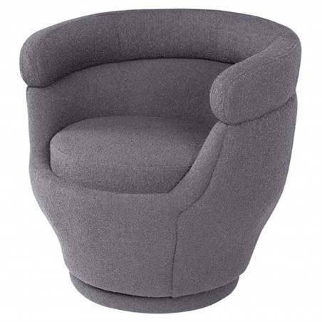 Fauteuil Blakes pivotant