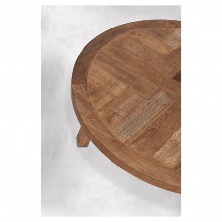 Table basse Monastery