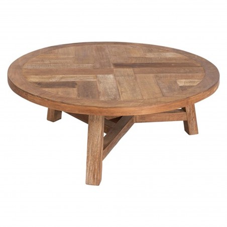 Table basse Monastery