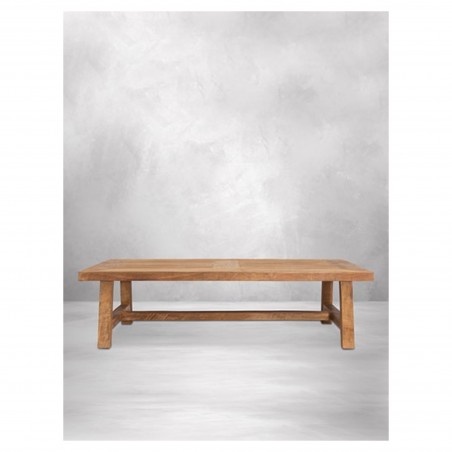 Table basse Monastery