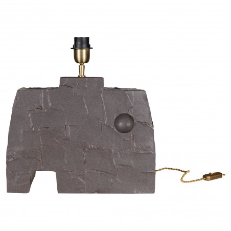 Lampe de table Shali